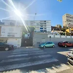 Mercedes - Playa * توريمولينوس