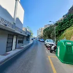 Mercedes - Playa توريمولينوس