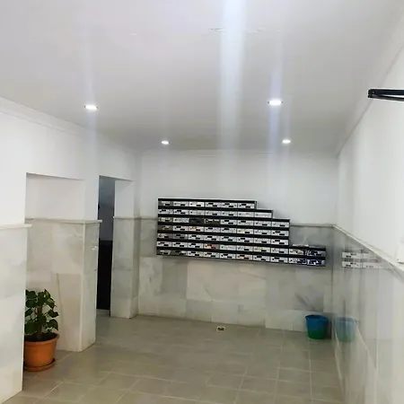 Mercedes - Playa