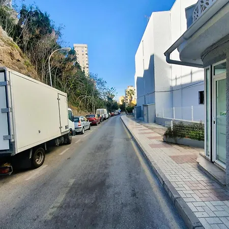 Daire Mercedes - Playa Torremolinos