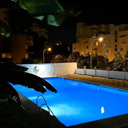 Daire Mercedes - Playa